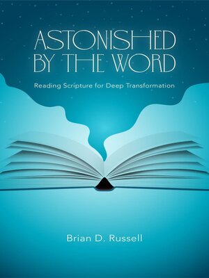 cover image of Astonished by the Word